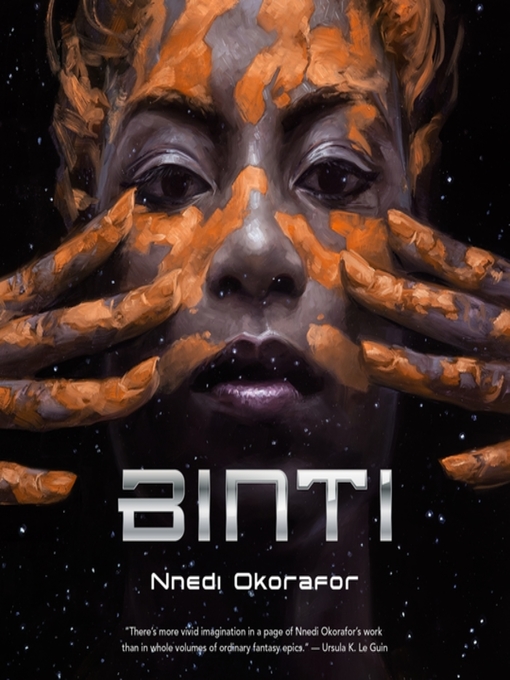 Title details for Binti by Nnedi Okorafor - Wait list